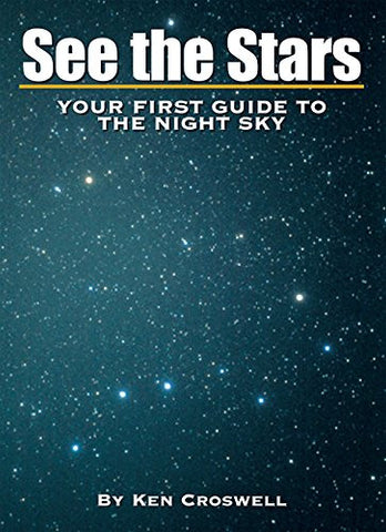 See the Stars, Hardcover