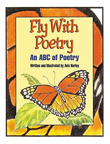 Fly with Poetry, Papeback