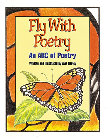 Fly with Poetry, Papeback
