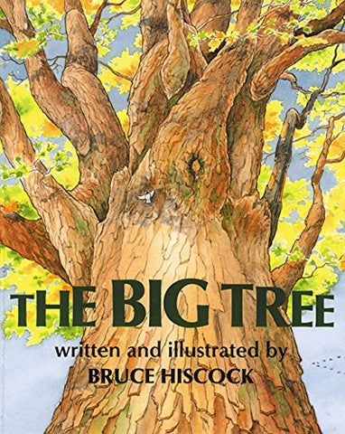 The Big Tree (not in pricelist)