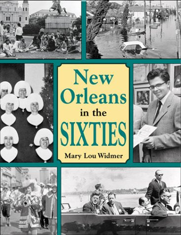 New Orleans in the Sixties