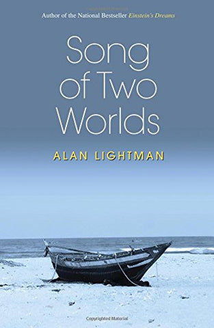SONG OF TWO WORLDS (hardcover)