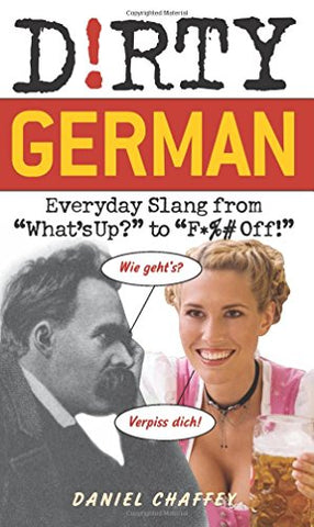 Dirty German (Paperback)