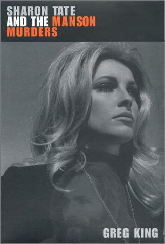 Sharon Tate and the Manson Murders