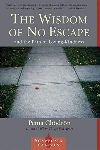 Wisdom of No Escape (Paperback)