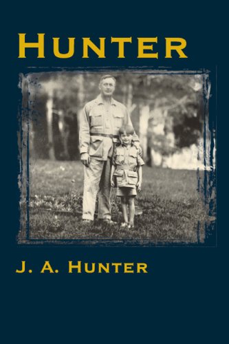 Hunter (Hardcover)