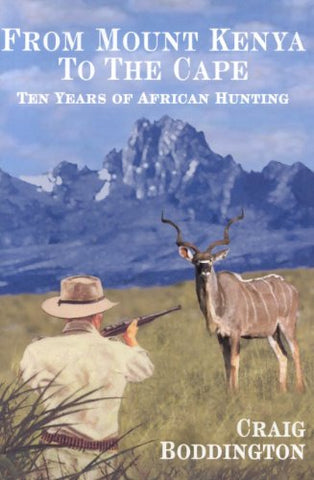 From Mount Kenya to the Cape