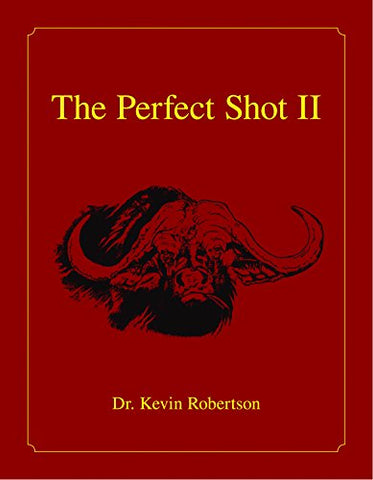 Perfect Shot II (Ltd) (Hardcover)