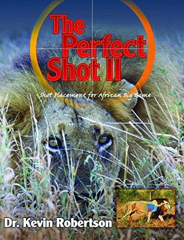 Perfect Shot II (Hardcover)