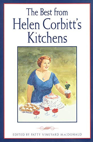 The Best from Helen Corbitt's Kitchens (Hardcover)