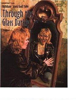 Nightbane: Through the Glass Darkly (Paperback)