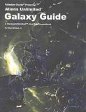 Aliens Unlimited Galaxy Guide (Paperback)