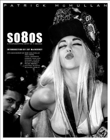 so8os: A Photographic Diary of a Decade