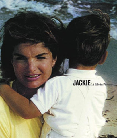 Jackie: A Life in Pictures