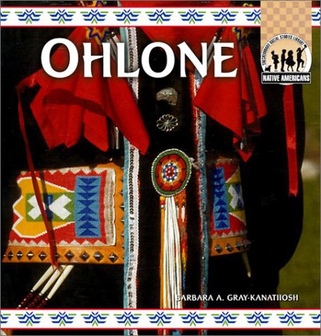 Ohlone (Reinforced Library Bound Hardcovers)