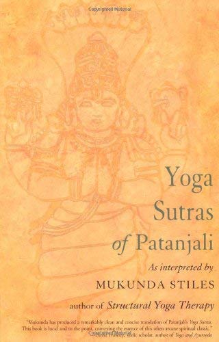 Yoga Sutras of Patanjali (Paperback)