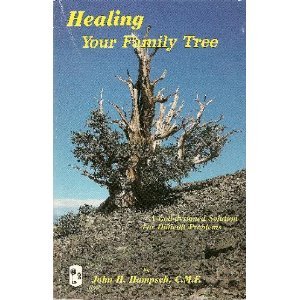 Healing Your Family Tree: A God-Designed Solution for Difficult Problems (Paperback)