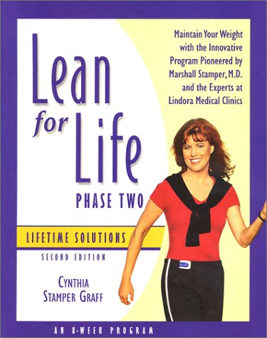 Lean For Life: Phase Two - Lifetime Solutions