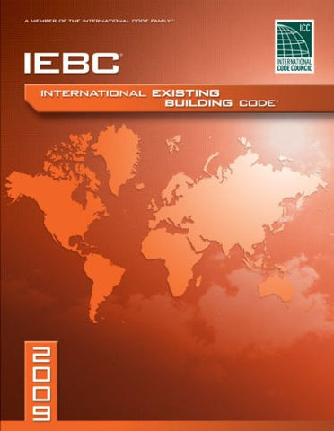2009 International Existing Building Code®