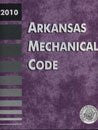 2010 Arkansas Mechanical Code (loose leaf)
