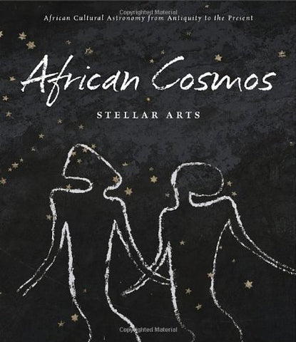 African Cosmos (Hardcover)