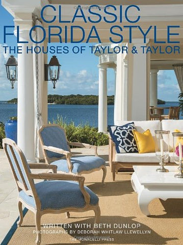 Classic Florida Style - Hardcover