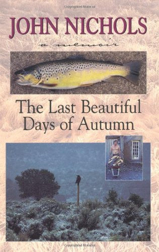 Last Beautiful Days of Autumn, The