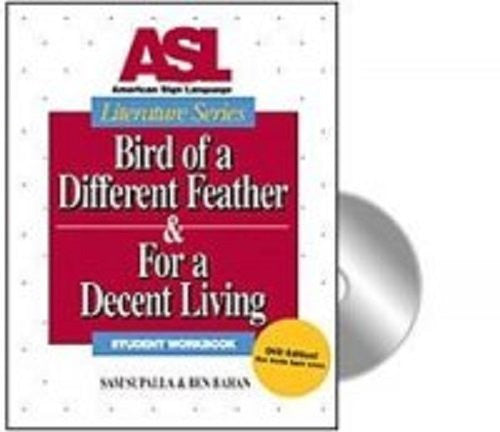 Asl Literature Series