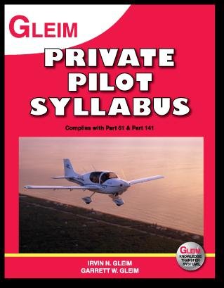 Gleim Publications, Private Syllabus (Paperback)