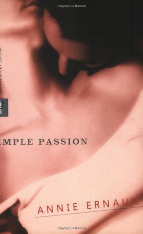 Simple Passion (Paperback)