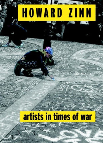 Artists in Times of War (Paperback)