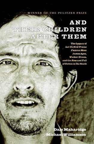 And Their Children After Them - Paperback