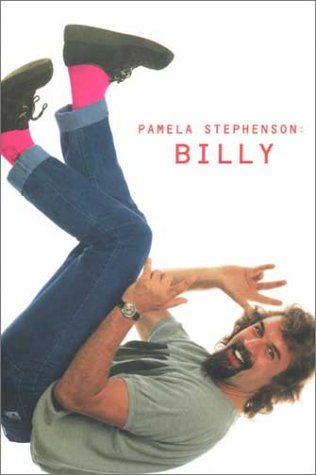 Billy (Hardcover)