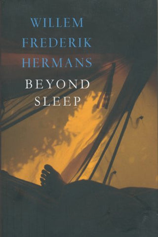 Beyond Sleep (Hardcover) (not in pricelist)