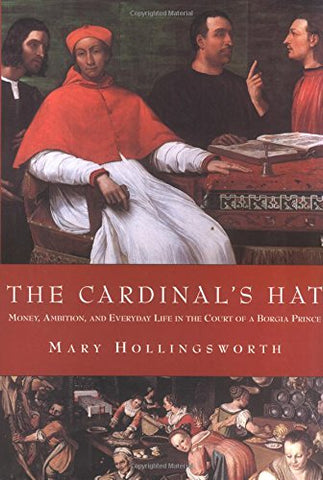 The Cardinal's Hat (Hardcover) (not in pricelist)
