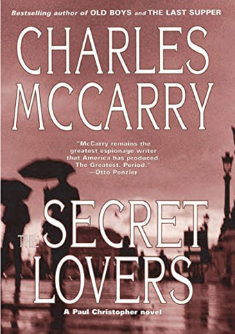 Secret Lovers (Hardcover)