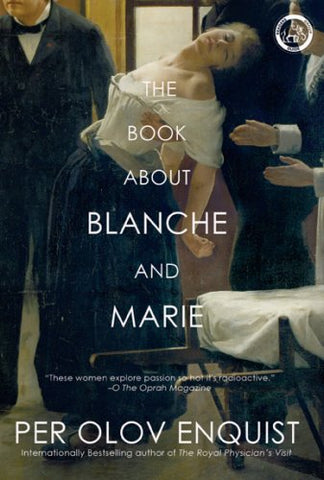 The Book About Blanche and Marie (Paperback)