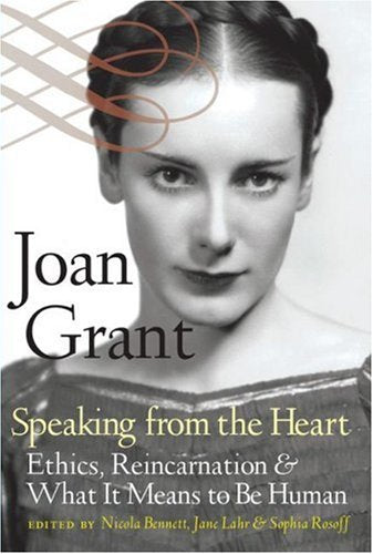 Speaking from the Heart (Hardcover)