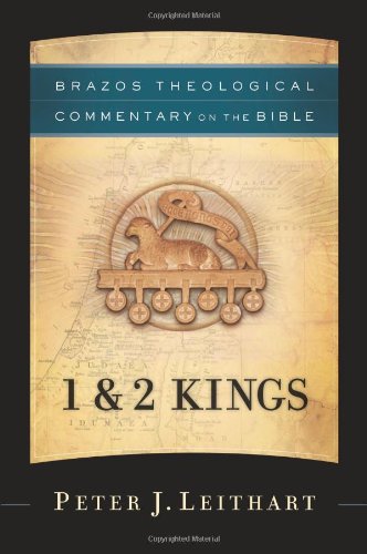 1 & 2 Kings (Hardcover) (not in pricelist)