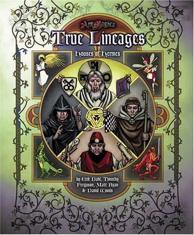 ARS HOH TRUE LINEAGES AG