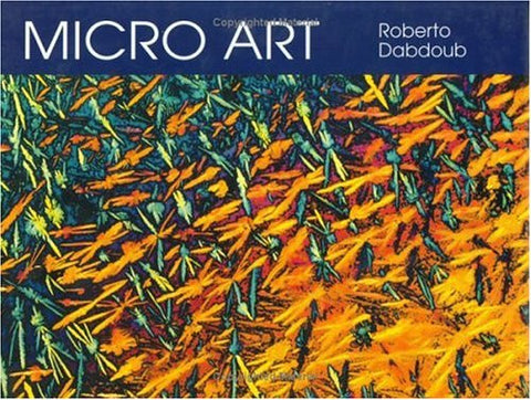 Micro Art