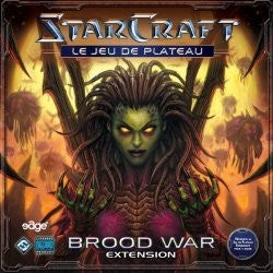 Starcraft: Brood War Expansion