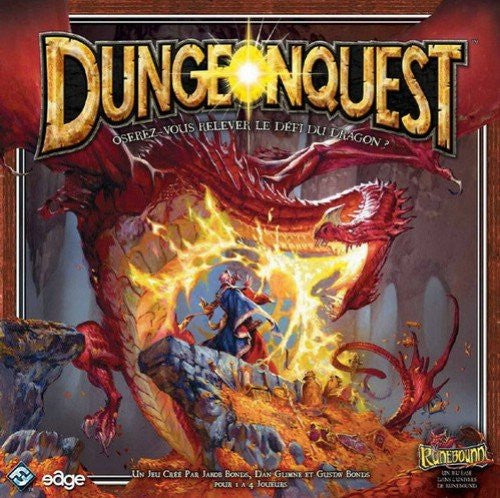 Dungeon Quest