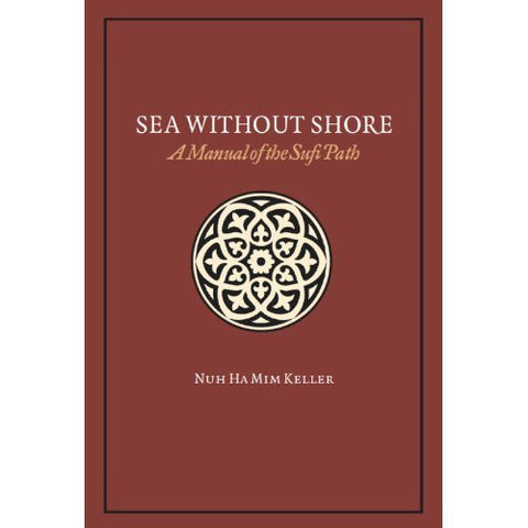 Sea Without Shore - Hard Cover