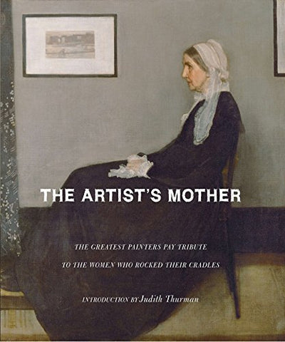 The Artist's Mother - Hardcover