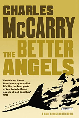 The Better Angels (Paperback)
