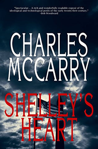 Shelley's Heart - Hardcover