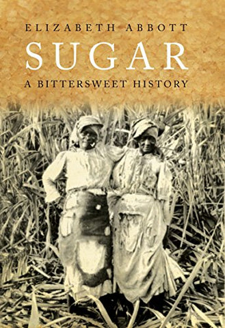 Sugar - Hardcover