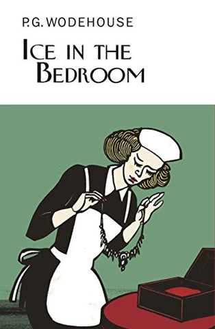Ice in the Bedroom (Hardcover)