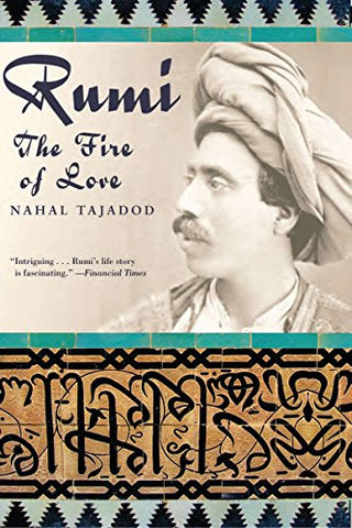 Rumi - Paperback
